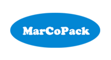 Logo Marcopack